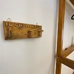 Appartement Il Casaletto - Terni