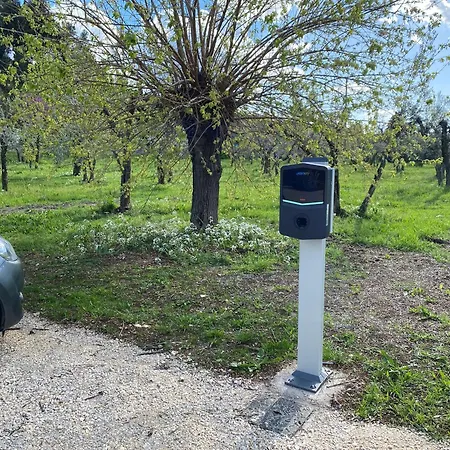 Apartment Il Casaletto - Terni