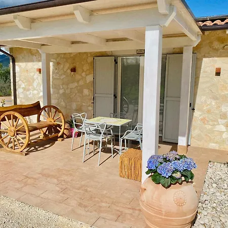 Il Casaletto -