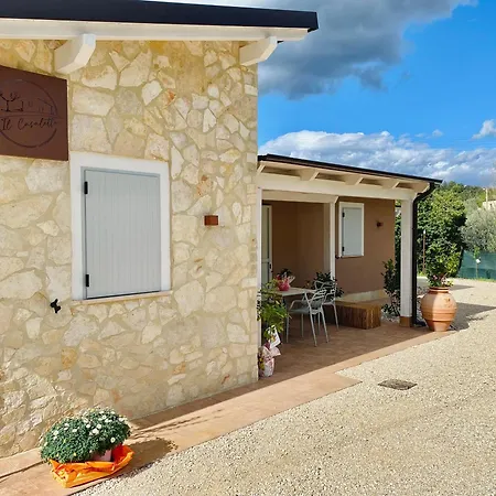 Appartement Il Casaletto - Terni