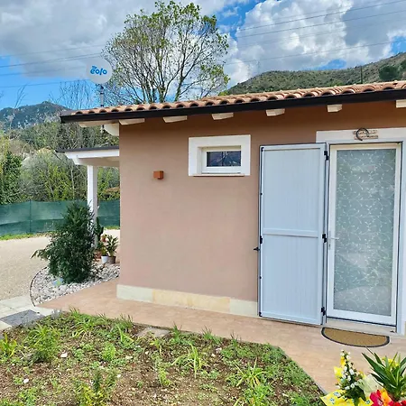 Il Casaletto - Appartement *