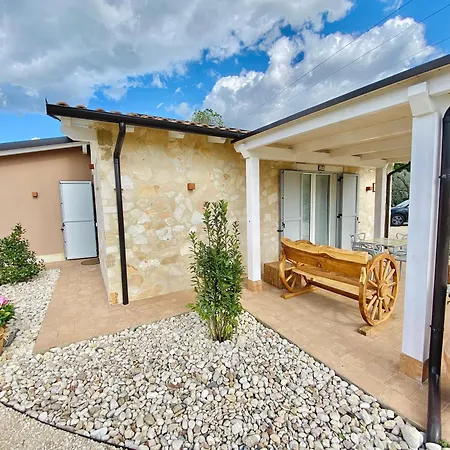 Il Casaletto - Terni