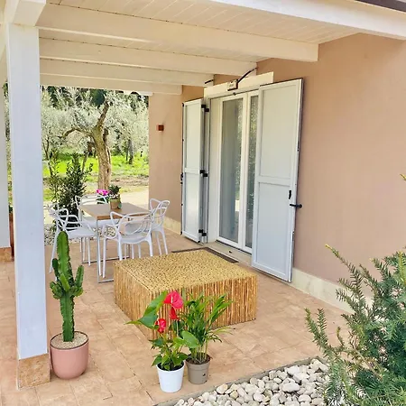 Il Casaletto - Appartement *