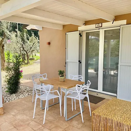 Apartamento Il Casaletto -