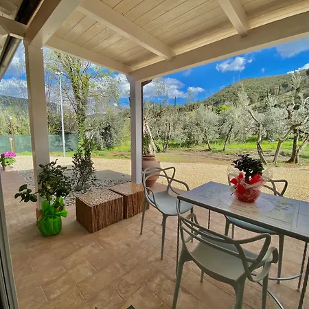 Apartamento Il Casaletto - *