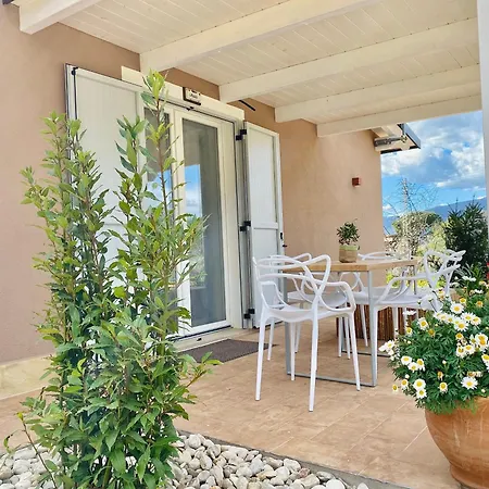 Il Casaletto - *