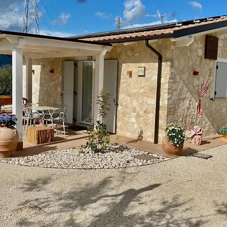 Apartamento Il Casaletto - *