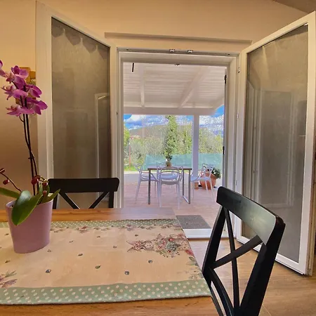 Apartamento Il Casaletto -