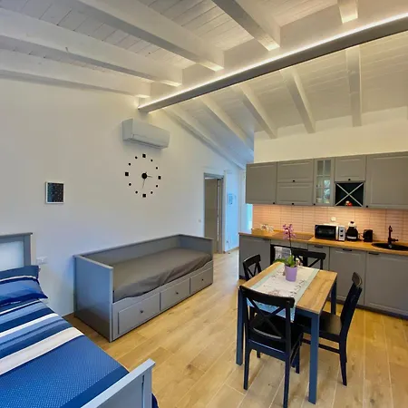 Il Casaletto -