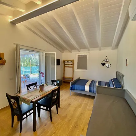 Il Casaletto -