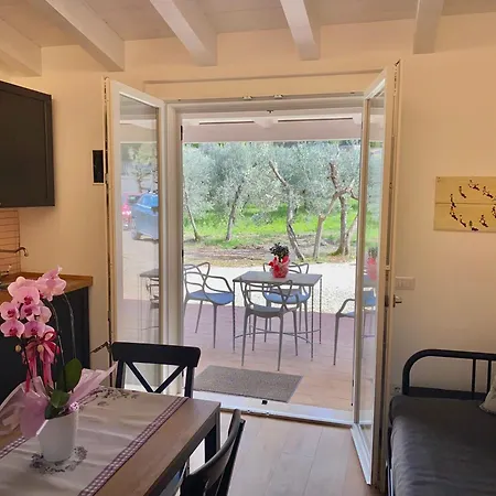 Il Casaletto - Apartamento *