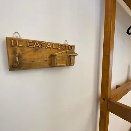 Apartamento Il Casaletto - Terni