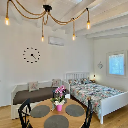 Il Casaletto - Terni