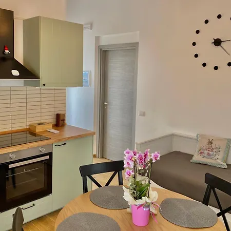 Apartment Il Casaletto - *