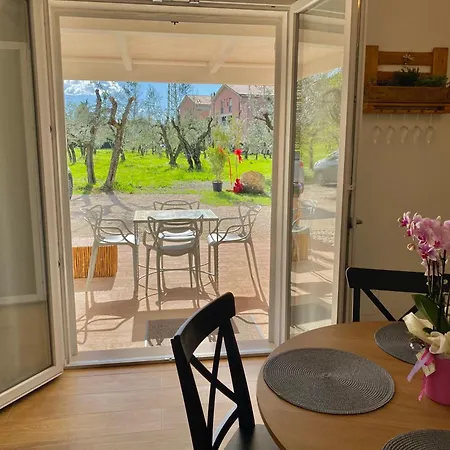 Apartment Il Casaletto - *