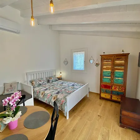 Apartment Il Casaletto -