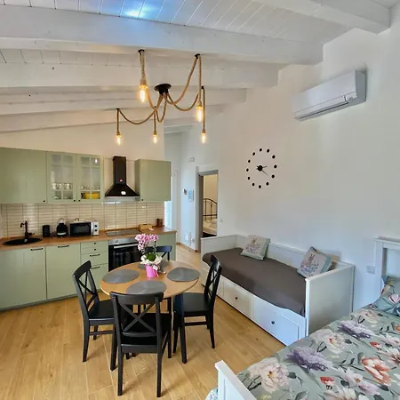 Il Casaletto - Terni