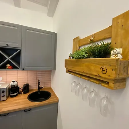 Il Casaletto - *