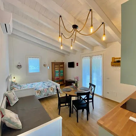 Il Casaletto -