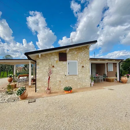 Il Casaletto - * Terni