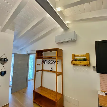 Apartment Il Casaletto -