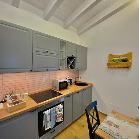 Il Casaletto - Apartment