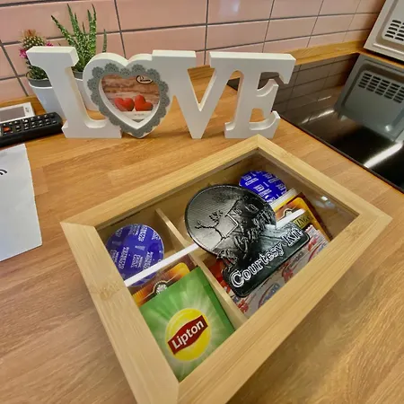 Apartamento Il Casaletto - *