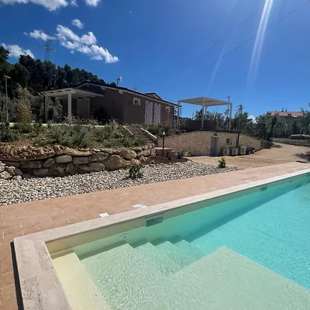 公寓 Il Casaletto -