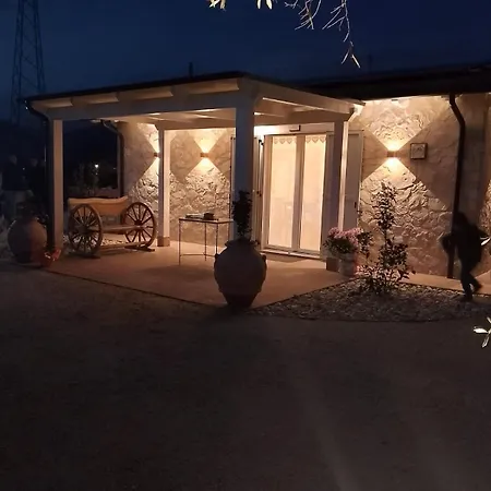 Apartment Il Casaletto -