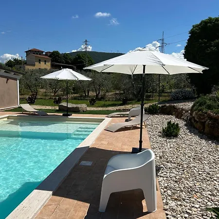 Apartment Il Casaletto - *