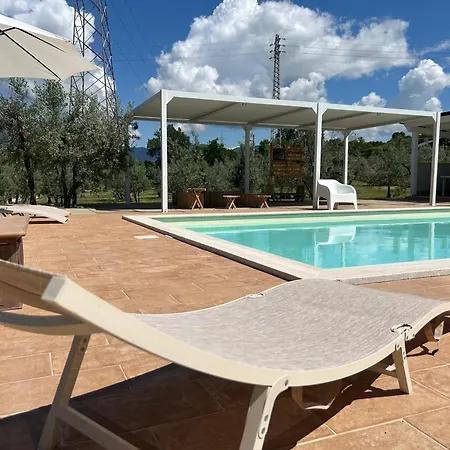 Il Casaletto -