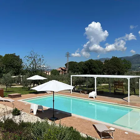 Lejlighed Il Casaletto -