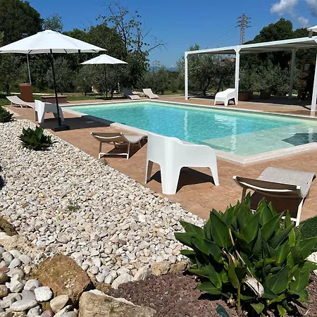 Il Casaletto - Apartamento *