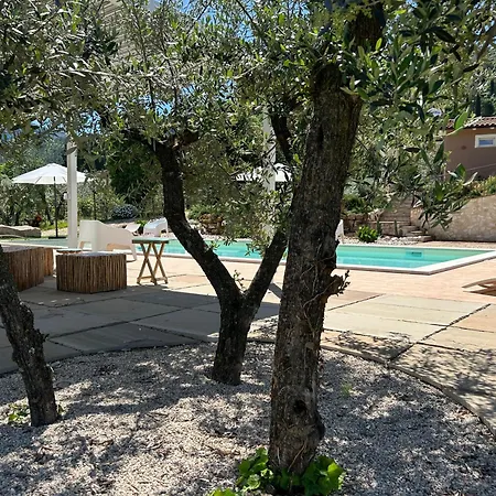 Il Casaletto - Apartment Terni