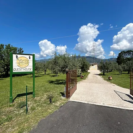 Apartamento Il Casaletto -