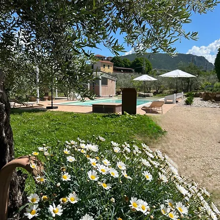 Il Casaletto - *