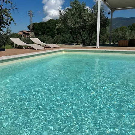 Il Casaletto - * Terni