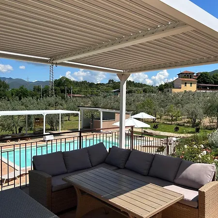 Apartment Il Casaletto -