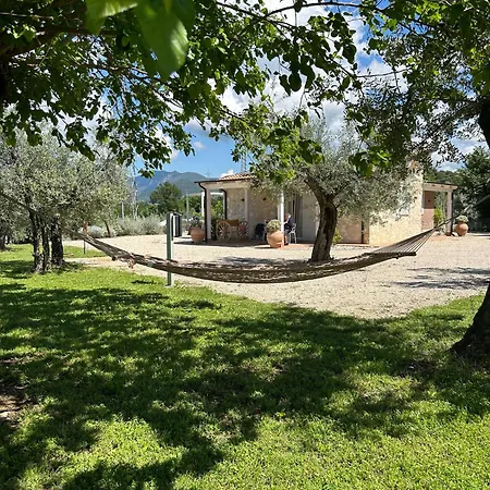 Apartamento Il Casaletto - *