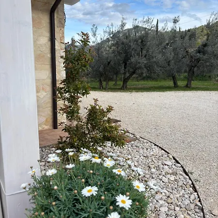 Il Casaletto - * Terni