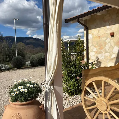 Il Casaletto - *