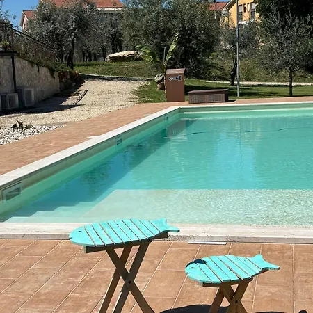 Il Casaletto - Appartamento *