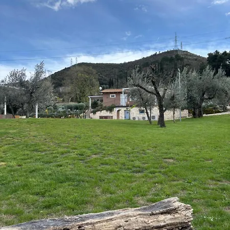 Il Casaletto - * Terni
