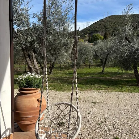 Il Casaletto - * Terni