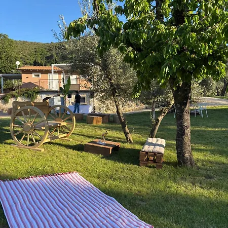 Il Casaletto - Appartamento *