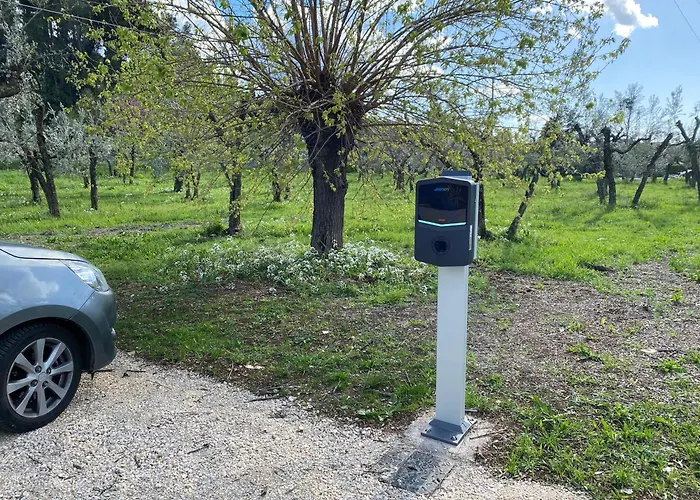 Appartement Il Casaletto - Terni