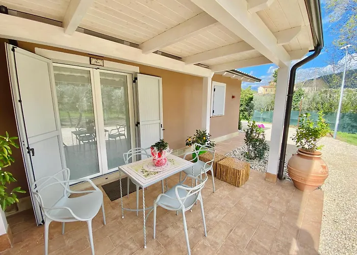 Il Casaletto - Terni