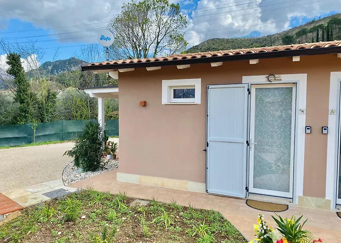 Il Casaletto - Appartement *