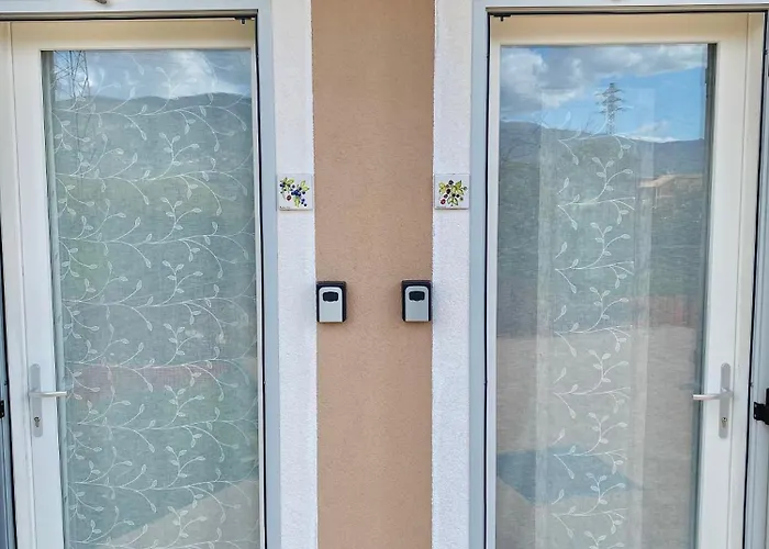 Il Casaletto - Appartement *