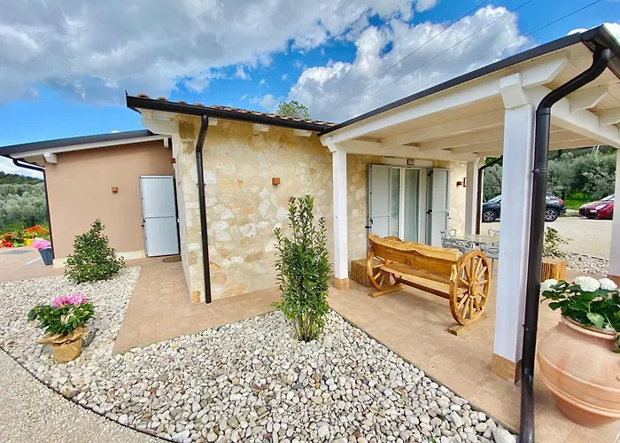 Il Casaletto - Terni